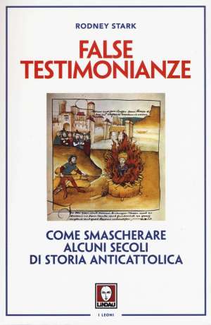Stark false testimonianze