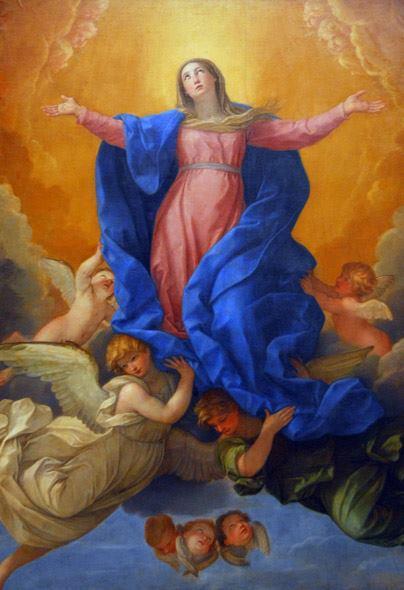 assunzione-guido-reni