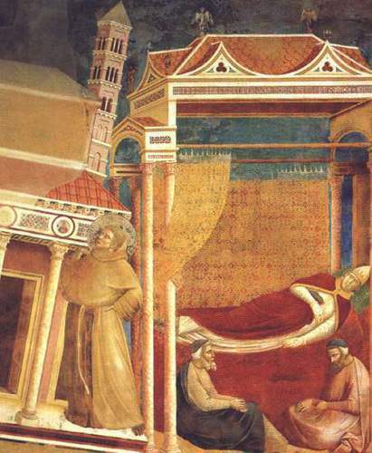 Francesco-sorregge-Laterano