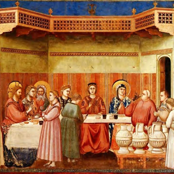 nozze di cana 1
